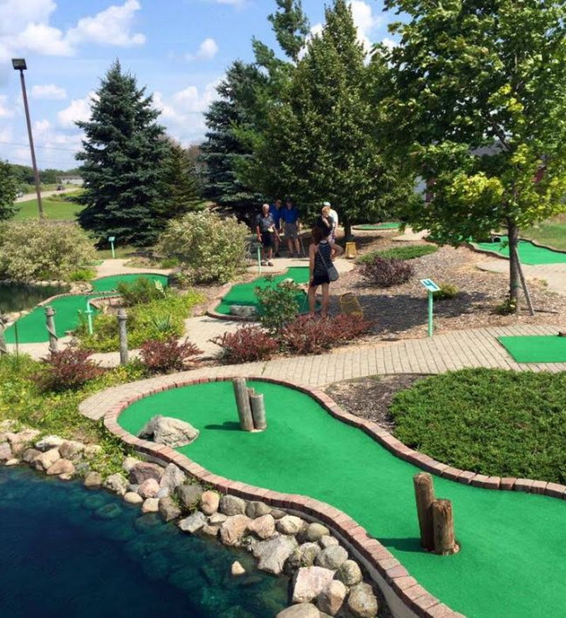 Golf Center (Putt-Putt Golf) - From Web Listing (newer photo)